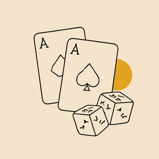 ACE444 রেটিং কার্ড স্ক্রিন